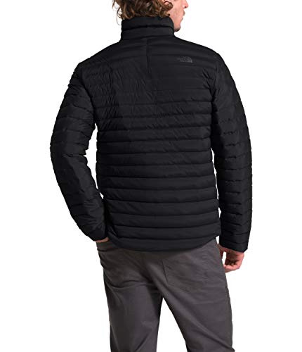 The North Face Men's Stretch Down Jacket