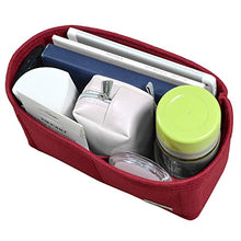 
                        
                          Cargar imagen en el visor de la galería, RoyGbiv Speedy Purse Organizer Handbag Shaper Tote Bag Insert, Fit in Most Tote Bags.
                        
                      