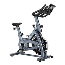 
                        
                          Cargar imagen en el visor de la galería, Magnergy Spin Bike, Magnetic Indoor Stationary Bike With LCD To-Plan Fitness Cadence Monitor - JOY2ESpree
                        
                      