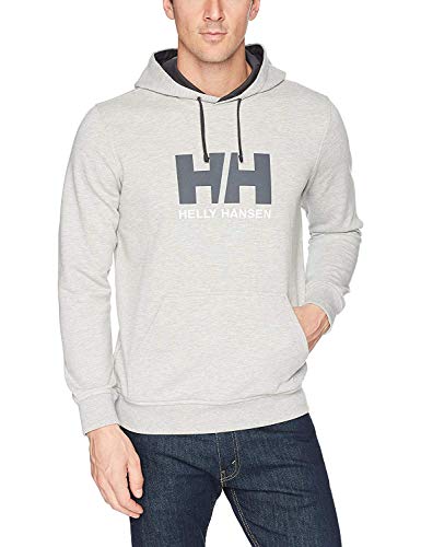 Helly-Hansen 33977 Men's Hh Logo Hoodie