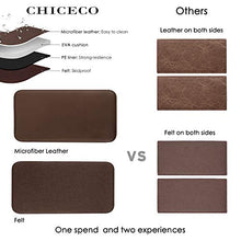 
                        
                          Cargar imagen en el visor de la galería, CHICECO Handbag Base Shaper for LV Neverfull MM Speedy 30, Vegan Leather and Felt
                        
                      