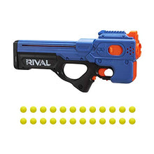
                        
                          將圖片載入圖庫檢視器 NERF Rival Charger MXX-1200 Motorized Blaster -- 12-Round Capacity, 100 FPS Velocity -- Includes 24 Official Rival Rounds -- Team Blue
                        
                      