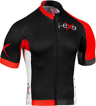 
                        
                          Muat gambar ke penampil Galeri, I-EXE Italy Mens Compression Cycling Bike Shirt
                        
                      