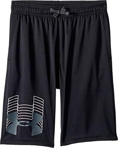 Under Armour Boys' Prototype Logo Shorts