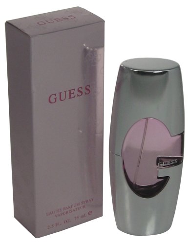 Guess Eau de Parfum Spray for Women, 2.5 Fluid Ounce