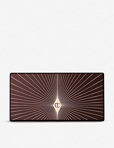 CHARLOTTE TILBURY EASY EYE PALETTE CHARLOTTE DARLING