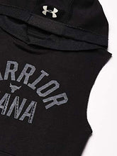 
                        
                          Cargar imagen en el visor de la galería, Under Armour Boy's Youth Project Rock Mana Sleeveless Hoodie - JOY2ESpree
                        
                      