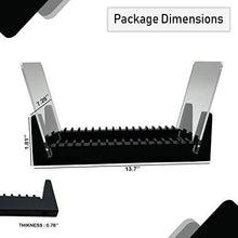 
                        
                          將圖片載入圖庫檢視器 Vinyl Record Storage with Rubber Feet - JOY2ESpree
                        
                      