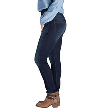 
                        
                          गैलरी व्यूवर में इमेज लोड करें, Jag Jeans Women's Nora Knit Pull on Skinny Fit Jean
                        
                      