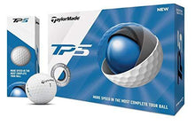 
                        
                          將圖片載入圖庫檢視器 TaylorMade TP5 Golf Balls - JOY2ESpree
                        
                      
