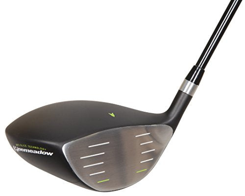 PGX Offset Golf Driver - JOY2ESpree