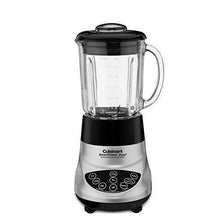 
                        
                          Cargar imagen en el visor de la galería, Cuisinart BFP-703BC Smart Power Duet Blender/Food Processor, Brushed Chrome, 3 cup, count of 6 - JOY2ESpree
                        
                      