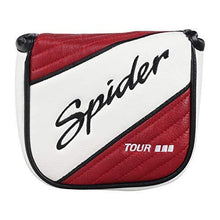 
                        
                          画像をギャラリービューアに読み込む, mytag Golf Heel Shafted Mallet Putter Headcover Strong Magnetic Closure - JOY2ESpree
                        
                      