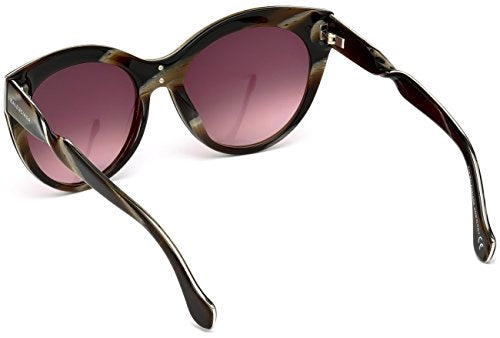 Balenciaga Women's Ba0051 Oval