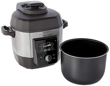 
                        
                          將圖片載入圖庫檢視器 Cuisinart CPC-900 6-Quart High Multicooker Pressure Cooker, Stainless Steel - JOY2ESpree
                        
                      