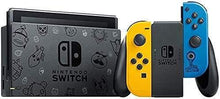 
                        
                          Muat gambar ke penampil Galeri, 2020 Newest Nintendo Switch Wildcat Bundle Fortnite - JOY2ESpree
                        
                      