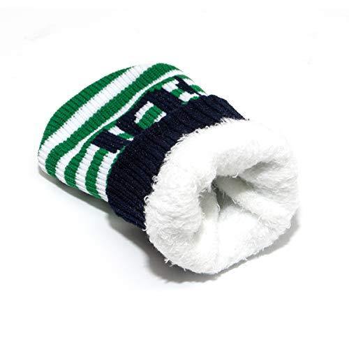 Golf Iron Head Covers,Golf Headcovers for Iron Set 10pcs Knitted Iron Covers - JOY2ESpree