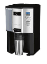 
                        
                          画像をギャラリービューアに読み込む, Cuisinart DCC-3000 Coffee-on-Demand 12-Cup Programmable Coffeemaker - JOY2ESpree
                        
                      