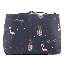 
                        
                          Muat gambar ke penampil Galeri, Purse Organizer Insert, Handbag Organizer Bag in Bag Fit LV Speedy, Neverfull, Longchamp, Tote (Flamingo-Navy)
                        
                      