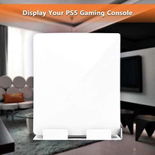 
                        
                          Load image into Gallery viewer, BEJOY Wall Mount for Playstation 5, Wall Mount Bracket Set with Screwdriver &amp; Screws - JOY2ESpree
                        
                      