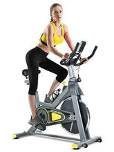 
                        
                          Cargar imagen en el visor de la galería, Wonder Maxi Indoor Cycling Bike, Exercise Bike Stationary Belt Drive Workout Bike - JOY2ESpree
                        
                      