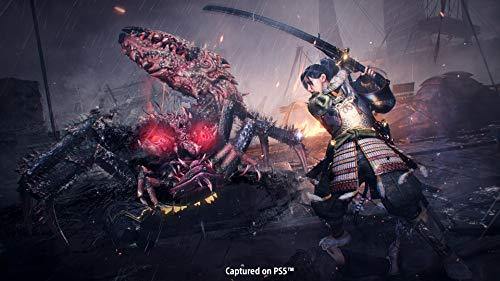 The Nioh Collection - PlayStation 5 - JOY2ESpree