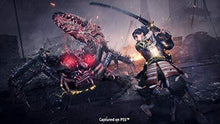 
                        
                          Load image into Gallery viewer, The Nioh Collection - PlayStation 5 - JOY2ESpree
                        
                      