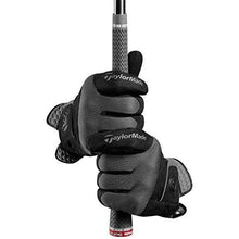 
                        
                          Cargar imagen en el visor de la galería, TaylorMade Rain Control Golf Gloves (Pair) - JOY2ESpree
                        
                      