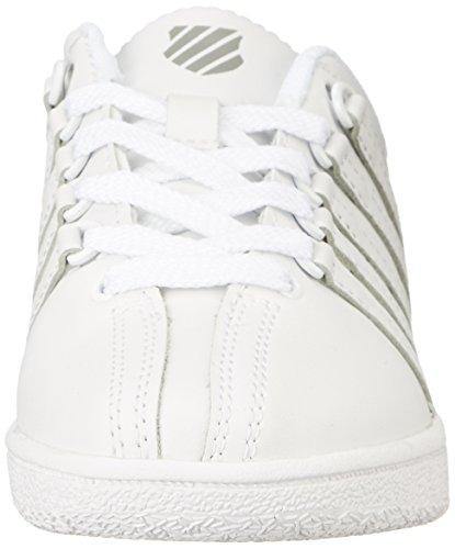 K-Swiss Kids' Classic VN Sneaker