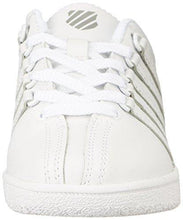
                        
                          將圖片載入圖庫檢視器 K-Swiss Kids' Classic VN Sneaker
                        
                      