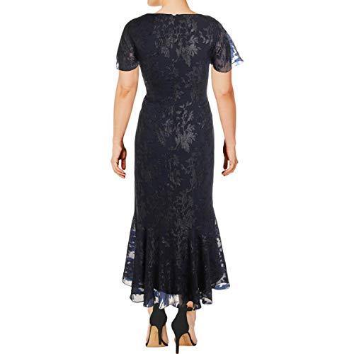 Ralph Lauren Womens Amaria Gown Dress - JOY2ESpree