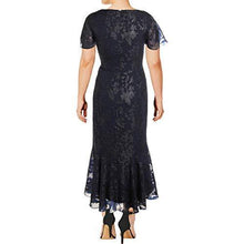 
                        
                          Load image into Gallery viewer, Ralph Lauren Womens Amaria Gown Dress - JOY2ESpree
                        
                      
