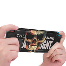 
                        
                          Load image into Gallery viewer, LOVE MEI Dockable Protective Case for Nintendo Switch, Grip Case Cover with Shock-Absorption and Anti-Scratch Design Compatible with Nintendo Switch - JOY2ESpree
                        
                      