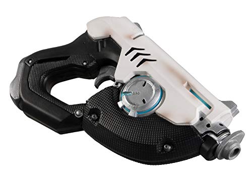 Deep Silver Overwatch Cosplay Replica - Tracer's Blaster - Not Machine Specific