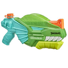 
                        
                          Cargar imagen en el visor de la galería, Nerf Super Soaker DinoSquad Dino-Soak Water Blaster - Pump-Action Soakage for Outdoor Summer Water Games - for Youth, Teens, Adults
                        
                      