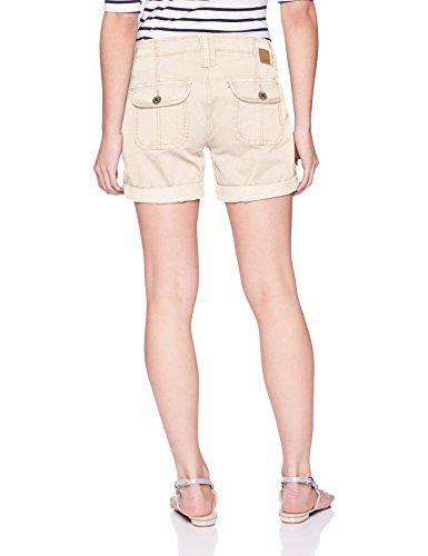 Jag Jeans Women's Petite Adeline Short
