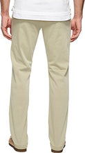 
                        
                          Cargar imagen en el visor de la galería, Tommy Bahama Men's Boracay Flat Front Chino Pant Khaki 32W x 32L
                        
                      