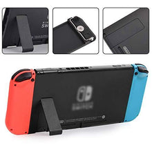 
                        
                          Muat gambar ke penampil Galeri, Kickstand Back Shell Holder Back Bracket for Nintendo Switch Console, Switch Replacement Kickstand Repair Kit with Screwdriver - JOY2ESpree
                        
                      