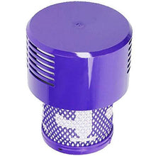 
                        
                          Muat gambar ke penampil Galeri, Dyson Genuine V10 Vacuum Cleaner Washable Filter, Fits SV12, Cyclone, Animal, Absolute, Total Clean, Replacement Part - JOY2ESpree
                        
                      