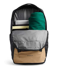
                        
                          Muat gambar ke penampil Galeri, The North Face Vault Backpack, Moab Khaki/Asphalt Grey, One Size
                        
                      