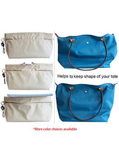 
                        
                          Muat gambar ke penampil Galeri, Dahlia Women's Purse Organizer - Convenient Insert for Tote
                        
                      