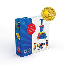 
                        
                          Cargar imagen en el visor de la galería, StrongSuit - The Tower of Self Esteem, Family Therapy Card Game for Kids - JOY2ESpree
                        
                      