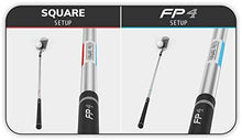 
                        
                          Load image into Gallery viewer, FP4 Forward Press Wedge –Approach Wedge Golf C,ub for Men &amp; Women –Perfect Impact Position Built Right in –Legal for Tournament Play - JOY2ESpree
                        
                      