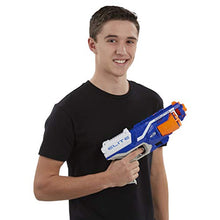 
                        
                          Muat gambar ke penampil Galeri, Nerf Disruptor Elite Blaster -- 6-Dart Rotating Drum, Slam Fire, Includes 6 Official Nerf Elite Darts -- For Kids, Teens, Adults
                        
                      