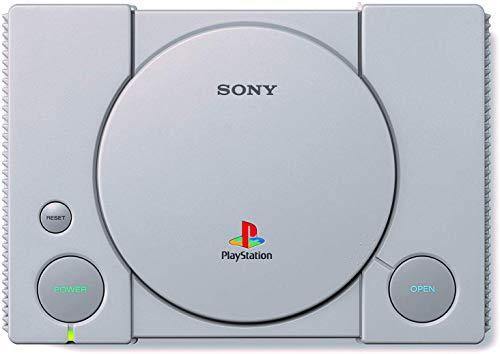 Sony PlayStation Classic Console Holiday 20 Games Bonus Bundle - JOY2ESpree