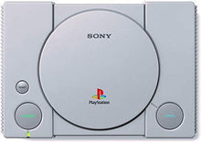 
                        
                          Cargar imagen en el visor de la galería, Sony PlayStation Classic Console Holiday 20 Games Bonus Bundle - JOY2ESpree
                        
                      
