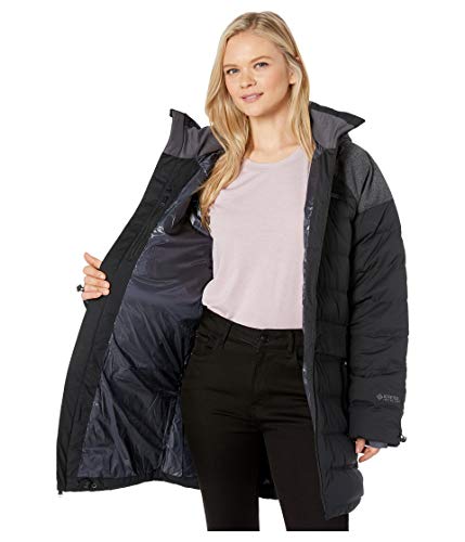 Spyder Women’s Transit Gore-Tex Infinium Down Parka