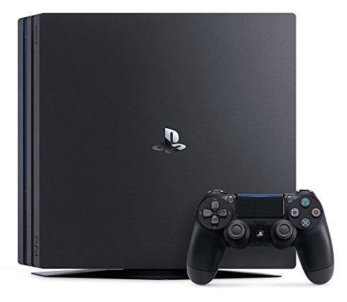 Newest Sony Playstation 4 Pro 2TB HDD Console - JOY2ESpree