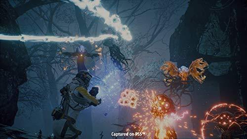 Returnal - PlayStation 5 - JOY2ESpree