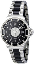 
                        
                          Muat gambar ke penampil Galeri, Tag Heuer Women's WAH1219.BA0859 Formula 1 Lady Black Dial Dress Watch
                        
                      